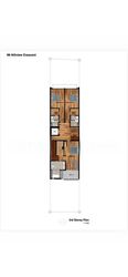 Hillview Villas (D23), Terrace #540624221